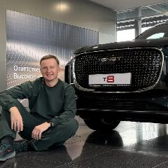 Канал Блог владельца TENET T8 в мессенджере MAX — 279 подписчиков