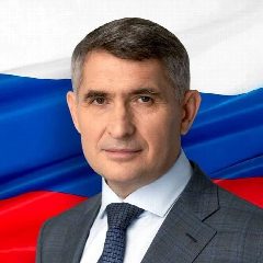 Канал Олег Николаев | Чувашия в мессенджере MAX — 16 940 подписчиков