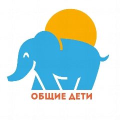 Канал «Общие Дети» благотворительная организация в мессенджере MAX — 64 подписчика