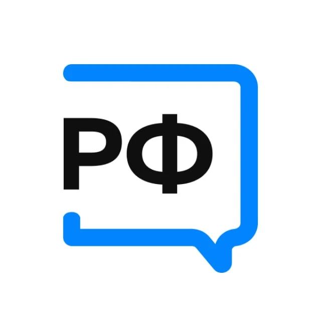 Канал Объясняем.рф в мессенджере MAX — 41 253 подписчика