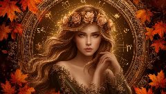 Канал Астрология, приметы и тайны жития в мессенджере MAX — 201 подписчик