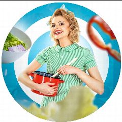 Канал Успешные хозяйки в мессенджере MAX — 6 479 подписчиков