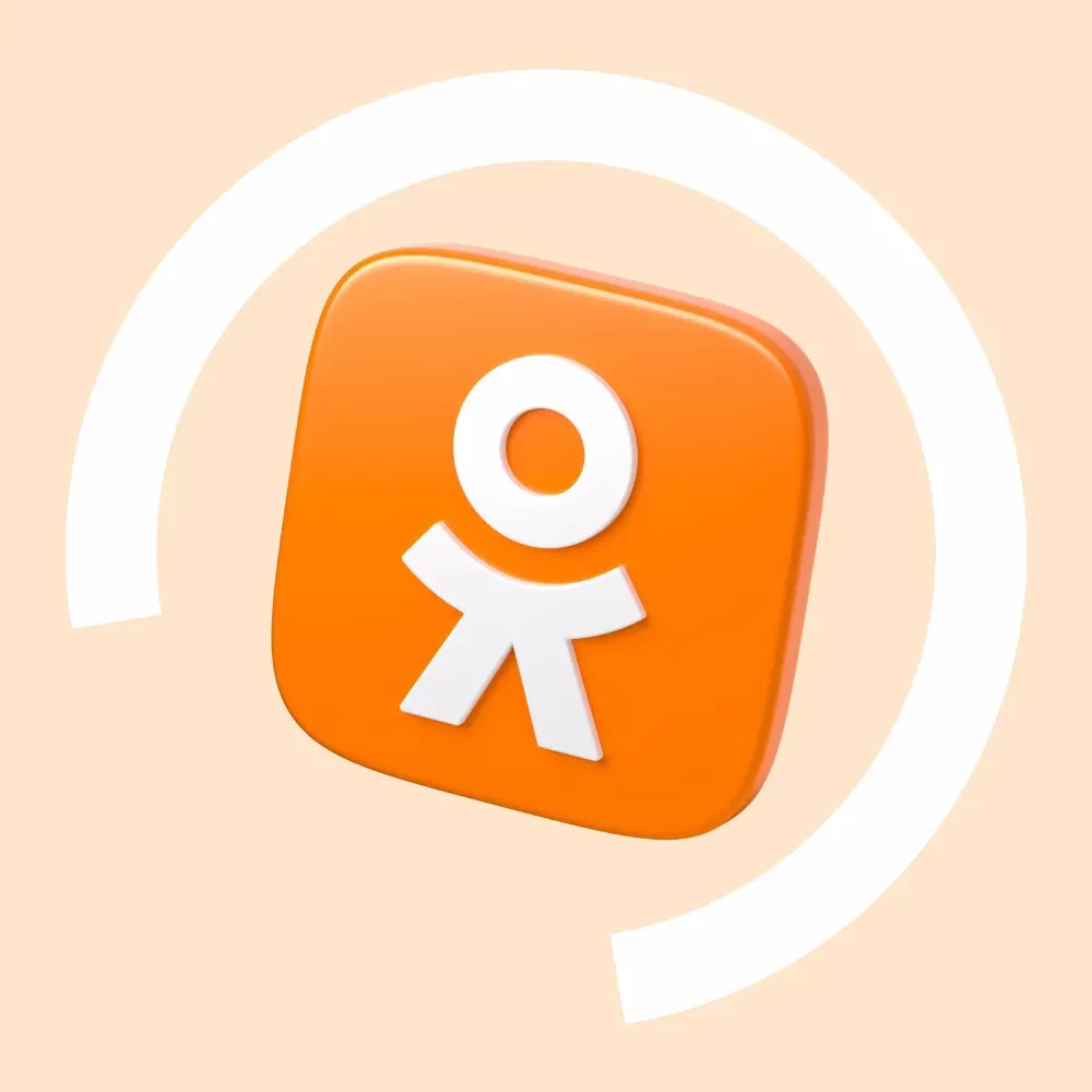 Канал Одноклассники в мессенджере MAX — 4 006 подписчиков