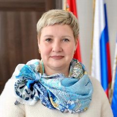 Канал Оксана Ероханова | Глава Сергиево-Посадского г.о. в мессенджере MAX — 1 669 подписчиков