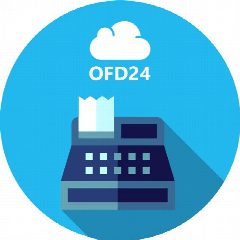 Канал OFD24 | ККТ, Маркировка, ЕГАИС, Меркурий, Честный ЗНАК, ДМДК, СБП, ЦТО, ОФД, 1С в мессенджере MAX — 1 453 подписчика