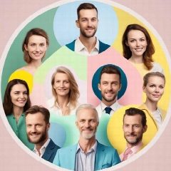 Канал Нужно больше кандидатов в мессенджере MAX — 482 подписчика