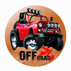 Канал OFFROAD74 в мессенджере MAX — 84 подписчика