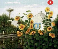 Канал Огород и дача в мессенджере MAX — 11 580 подписчиков