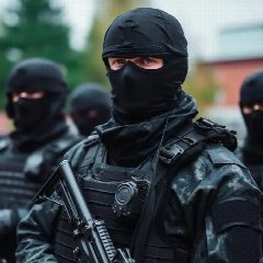 Канал ОХРАНА | РАБОТА | ВАКАНСИИ | МОСКВА | СПБ в мессенджере MAX — 4 247 подписчиков