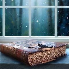 Канал ОИК (Отрывки из книг) в мессенджере MAX — 21 подписчик
