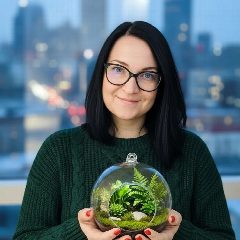 Канал Лысенко Оксана в мессенджере MAX — 226 подписчиков