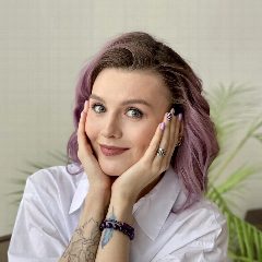 Канал Фейспрактика с Ольгой Кабузан в мессенджере MAX — 248 подписчиков