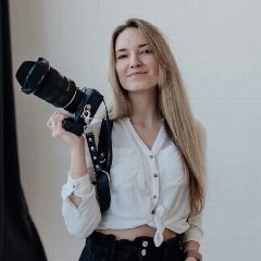 Канал Фотограф Екатерина Охлопкова в мессенджере MAX — 67 подписчиков