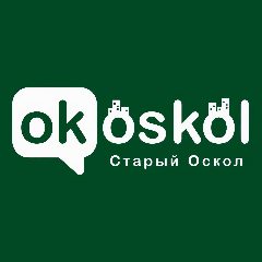 Канал ОК! Старый Оскол в мессенджере MAX — 30 563 подписчика