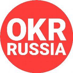 Канал OKR Russia в мессенджере MAX — 98 подписчиков