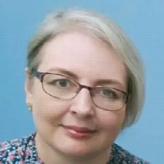 Канал Оксана Сартакова в мессенджере MAX — 28 подписчиков