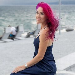 Канал СОЛО путешествия|Оксана Соло в мессенджере MAX — 319 подписчиков