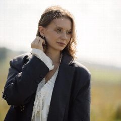 Канал ola_korobitsyna в мессенджере MAX — 15 896 подписчиков