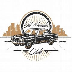 Канал OldMercedesClub I Mercedes-Benz Community в мессенджере MAX — 256 подписчиков