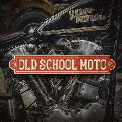 Канал OLD SCHOOL MOTO | Chopper в мессенджере MAX — 1 303 подписчика