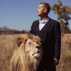 Канал Олег Зубков и ПАРК ТАЙГАН с Алексагиными в мессенджере MAX — 14 416 подписчиков