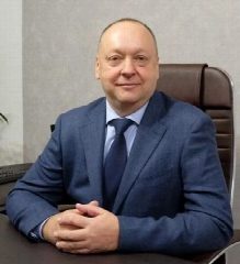 Канал Глава МО Алапаевское Булатов Олег Рудольфович в мессенджере MAX — 82 подписчика