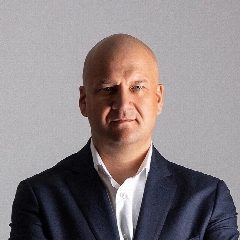 Канал Олег Гарин в мессенджере MAX — 68 подписчиков