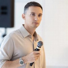 Канал Олег Шевелев в мессенджере MAX — 483 подписчика