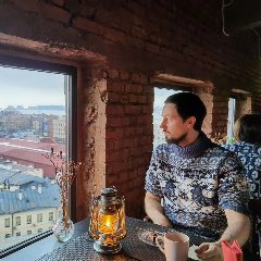 Канал Познавательное фото с Олегом Еверзовым в мессенджере MAX — 66 подписчиков