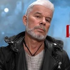 Канал Олег Газманов и гр. «Эскадрон» в мессенджере MAX — 2 917 подписчиков