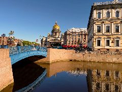 Канал Ленинградский наблюдатель в мессенджере MAX — 275 подписчиков