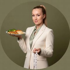 Канал ОЛЕСЯ ПОСТУПКИНА | ПП. КБЖУ в мессенджере MAX — 5 169 подписчиков