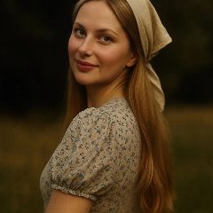 Канал Олеся_рецепты_сельские_зарисовки в мессенджере MAX — 19 164 подписчика