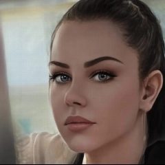 Канал Ольга Брюс *Счастье на ладони* в мессенджере MAX — 7 692 подписчика