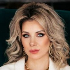 Канал Психолог Прокопова Ольга в мессенджере MAX — 53 282 подписчика