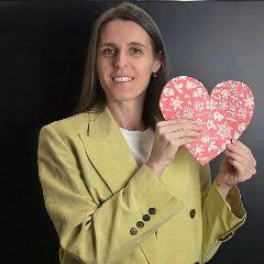 Канал Понятная математика с Ольгой | 7-8 класс |100балльный в мессенджере MAX — 4 129 подписчиков