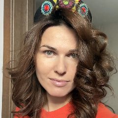 Канал Ольга Затуловская в мессенджере MAX — 12 подписчиков