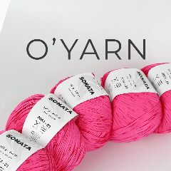 Канал Нескучная Пряжа O'YARN в мессенджере MAX — 713 подписчиков