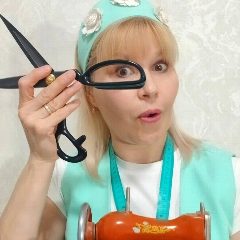 Канал Ателье Счастья в мессенджере MAX — 952 подписчика