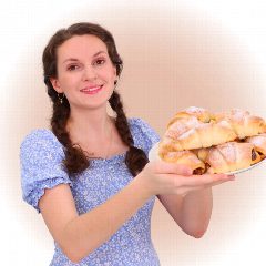 Канал oliv\'едка | дом·уют·рецепты 🤍 в мессенджере MAX — 9 379 подписчиков