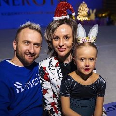 Канал Olivia_family в мессенджере MAX — 72 подписчика