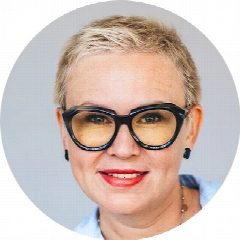 Канал Ольга Любимцева в мессенджере MAX — 5 855 подписчиков