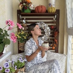 Канал Olya_Mor0zova Дом/Декор/Дети/Дача в мессенджере MAX — 5 626 подписчиков
