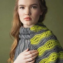 Канал Вязание / Шали / Палантины /Бактусы в мессенджере MAX — 123 подписчика