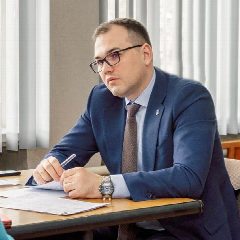 Канал Олег Медведев в мессенджере MAX — 646 подписчиков
