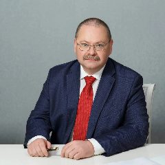 Канал Мельниченко в мессенджере MAX — 73 698 подписчиков