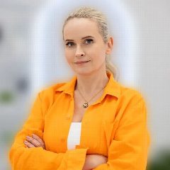 Канал OMLINE | Надежда Королева в мессенджере MAX — 4 254 подписчика