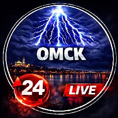 Канал ОМСК СЕЙЧАС в мессенджере MAX — 3 047 подписчиков