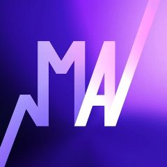 Канал ВТБ Моя Аналитика в мессенджере MAX — 3 702 подписчика