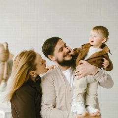 Канал Мама Мария в мессенджере MAX — 25 подписчиков